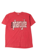 The Pharcyde Labcabincalifornia T-Shirt