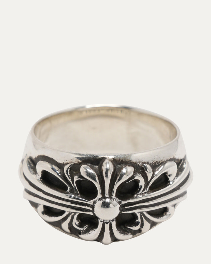 Keeper Ring