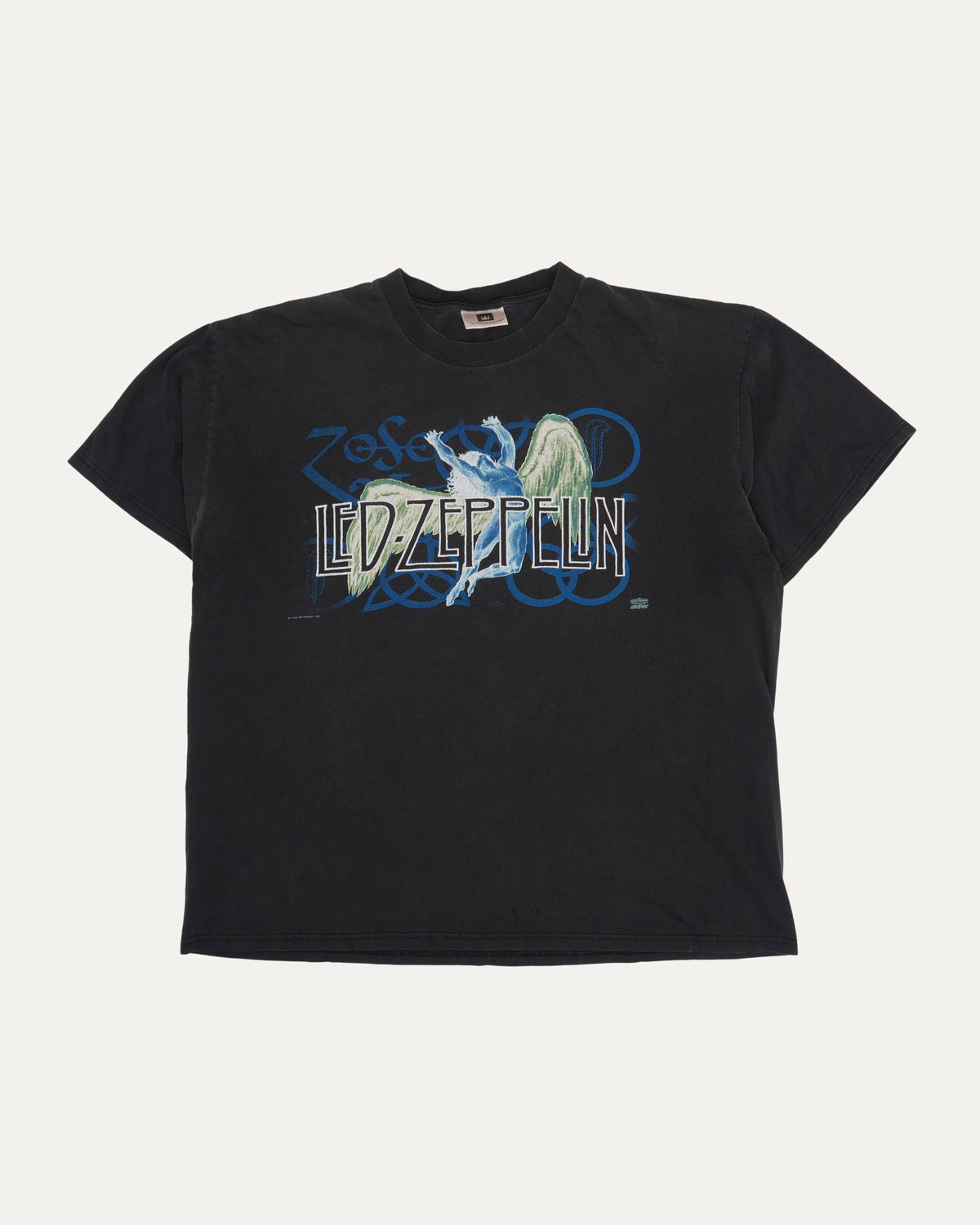 Led Zeppelin 1995 T-Shirt