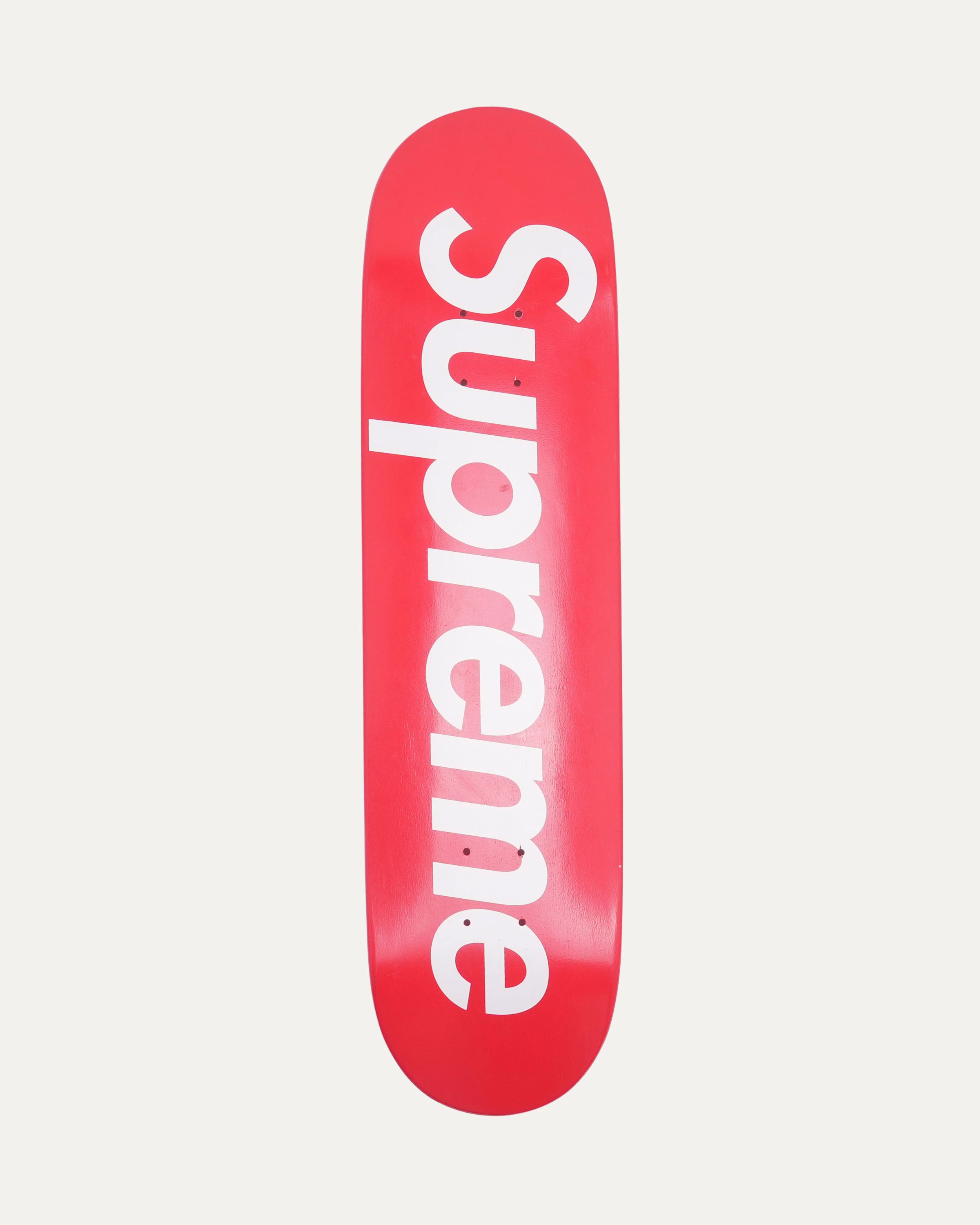 スケートボード Supreme - supreme spin deck 16ss Supreme Spin Skate Decks | Damien Hirst | GC Editions