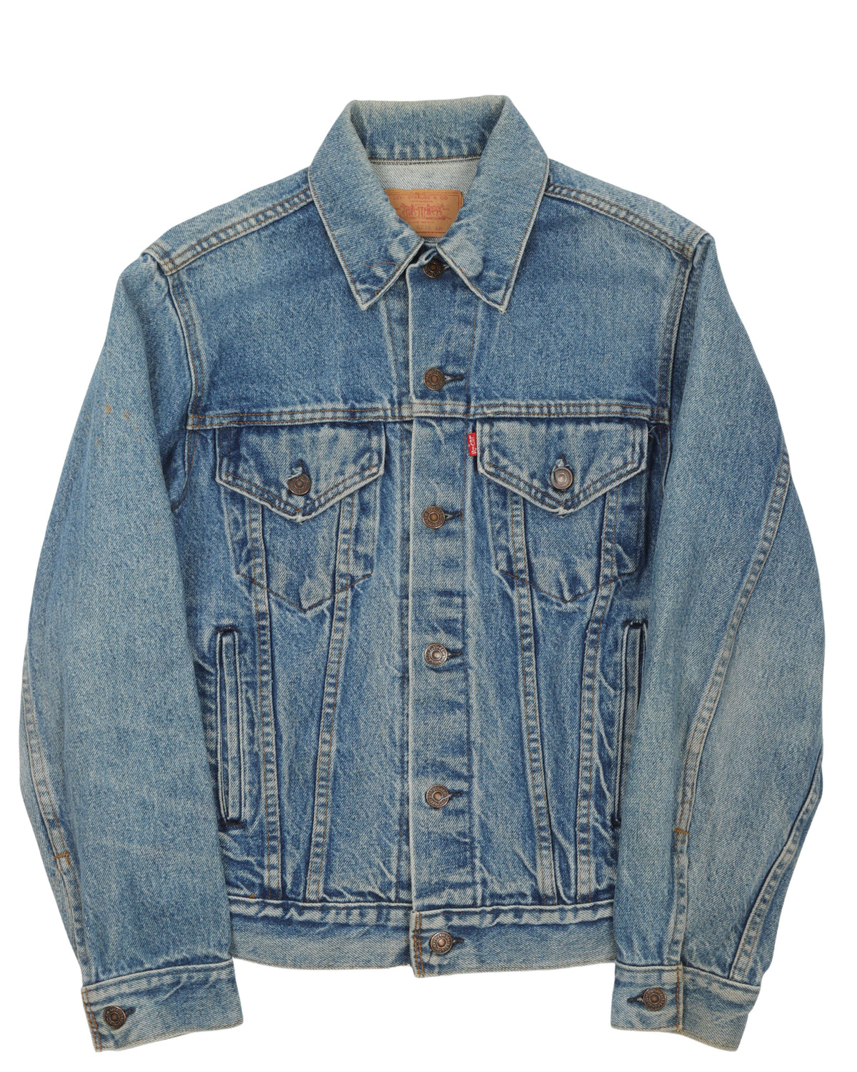 Levi's Type 3 Denim Jacket