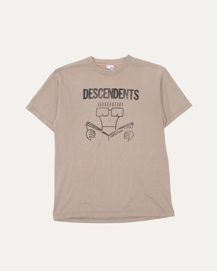 Descendants Everything Sucks T-Shirt