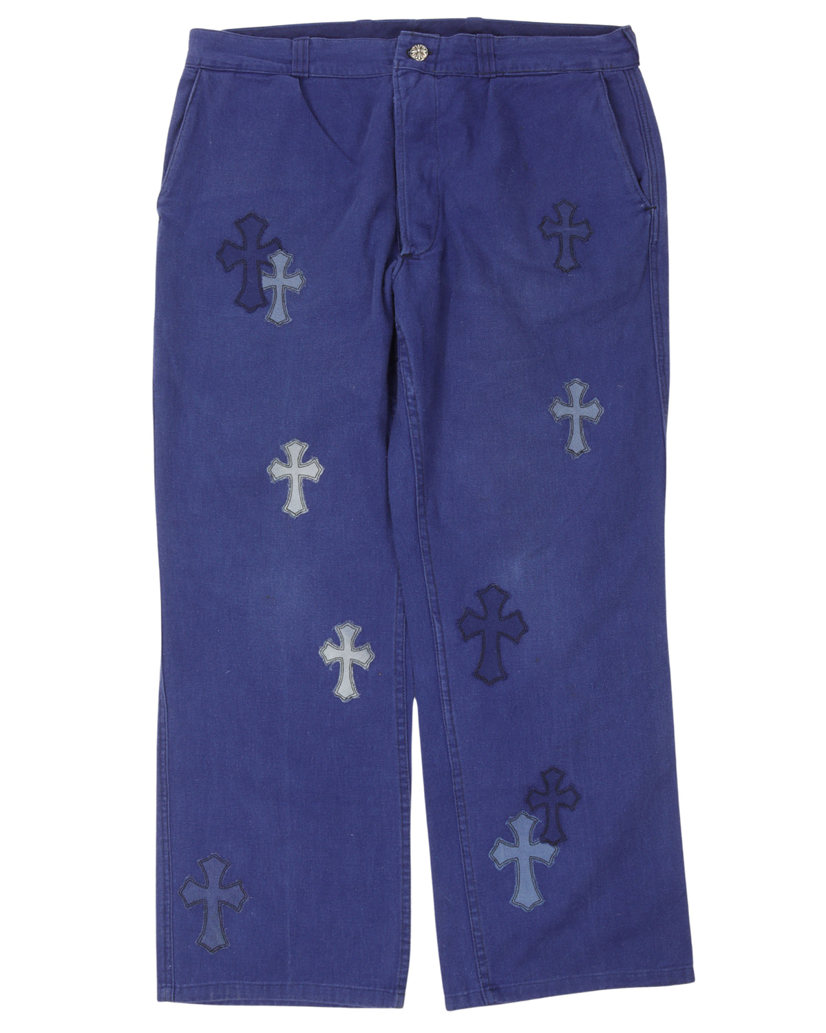 Cross Patch French Work Pants