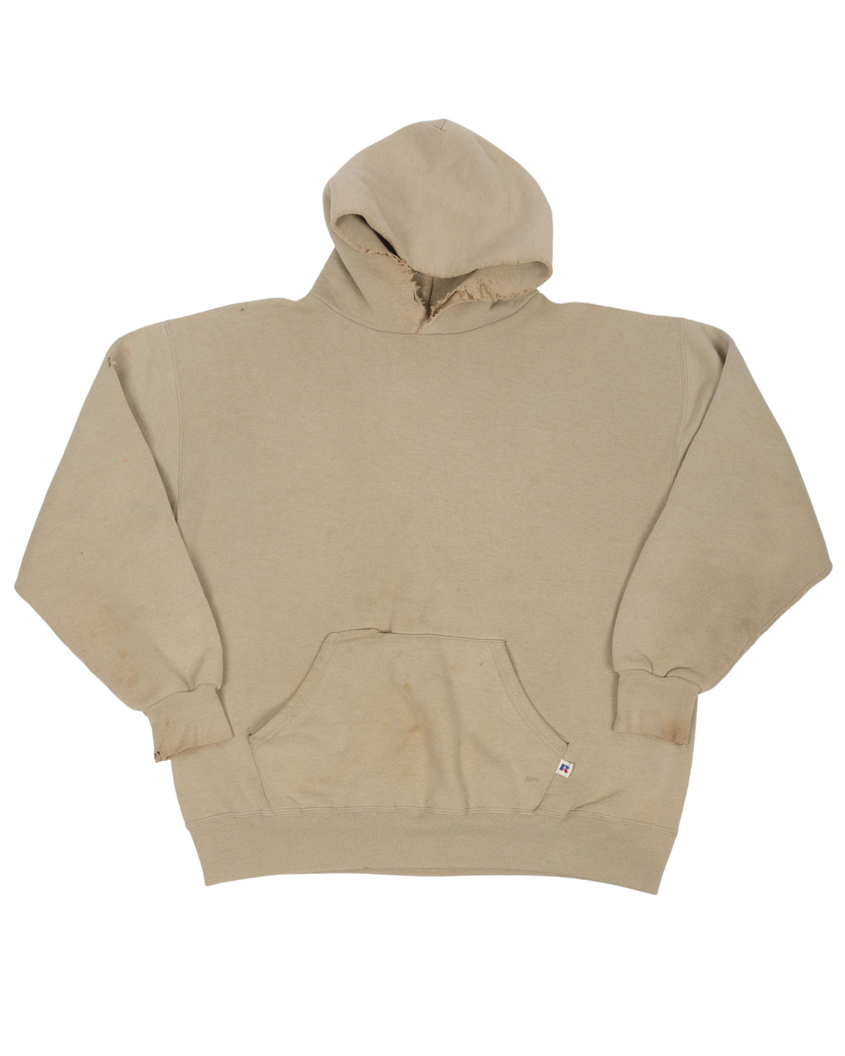 Russell Hoodie