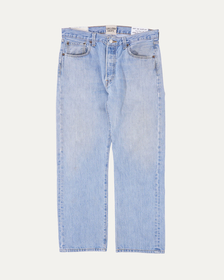 G Patch Jeans