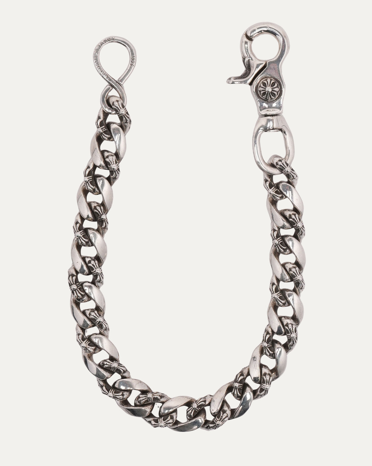 Fancy Link Wallet Chain