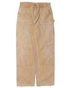 Carhartt Double Knee Pants