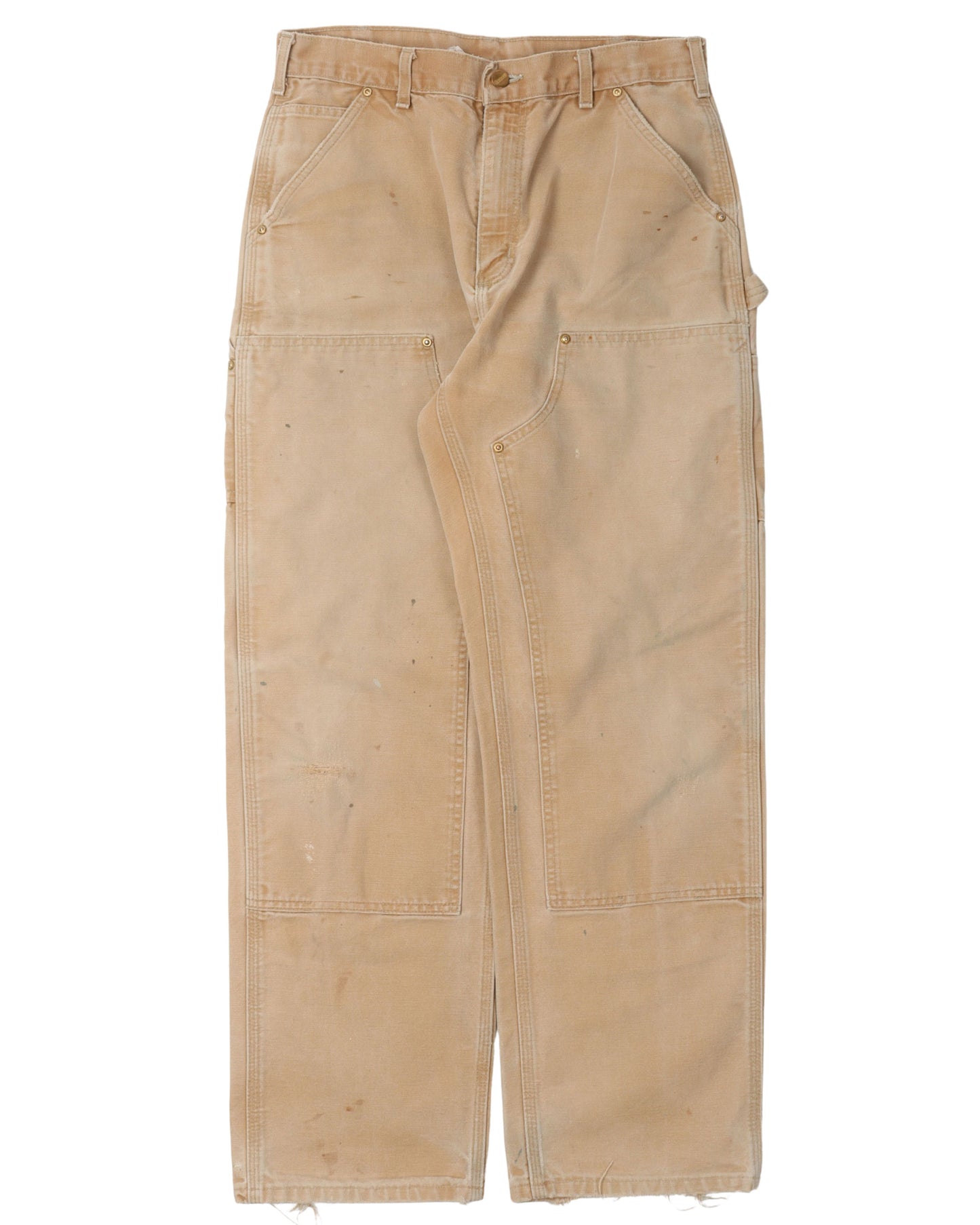 Carhartt Double Knee Pants