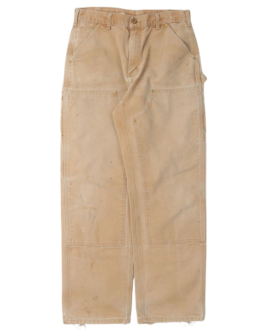 Carhartt Double Knee Pants