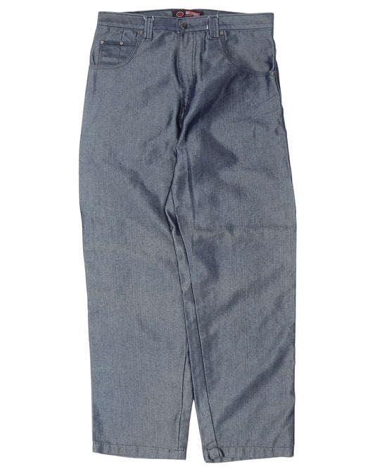 Wu-Tang Wu-Wear Carpenter Jeans