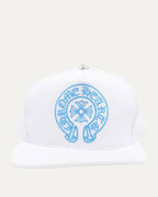 Horseshoe Logo Hat