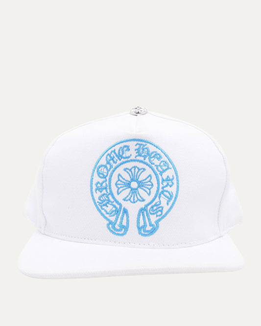 Horseshoe Logo Hat