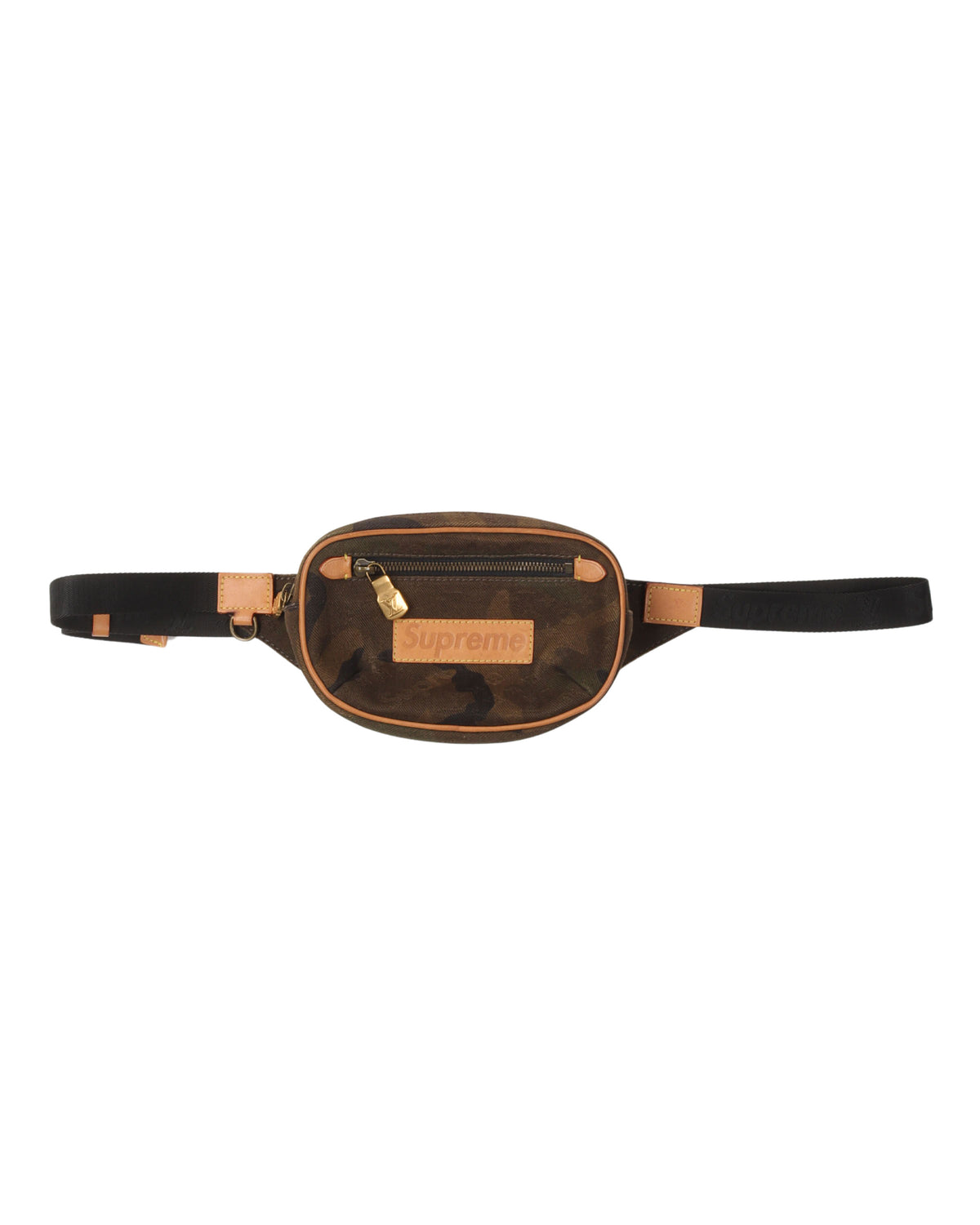 Supreme Bumbag