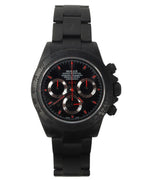 MAD Paris Matte Black Daytona