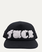 Fuck Patch Trucker Hat