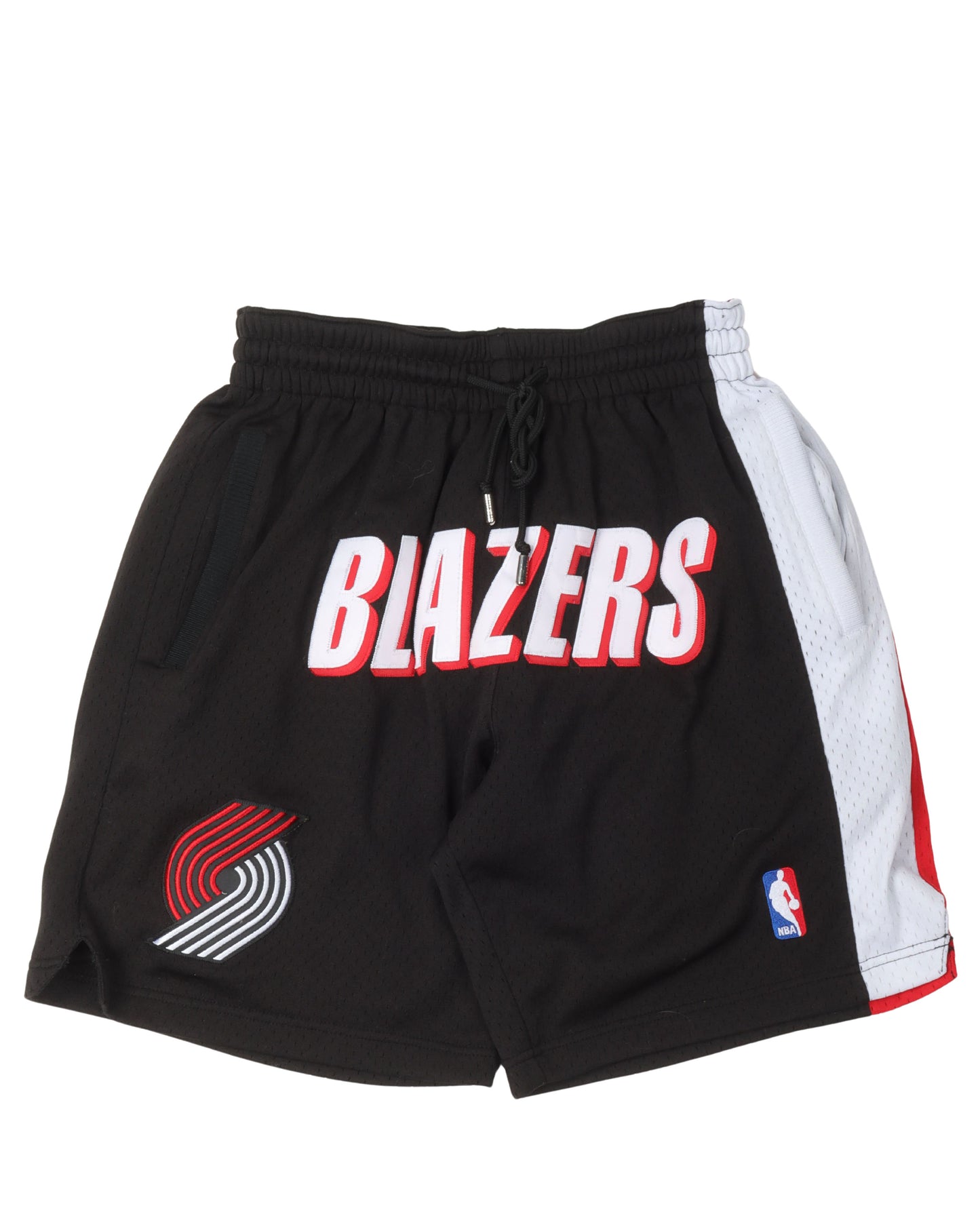 Mitchell & Ness Portland Trail Blazers Shorts