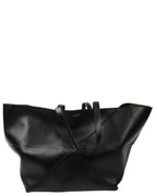 Puzzle Fold Tote