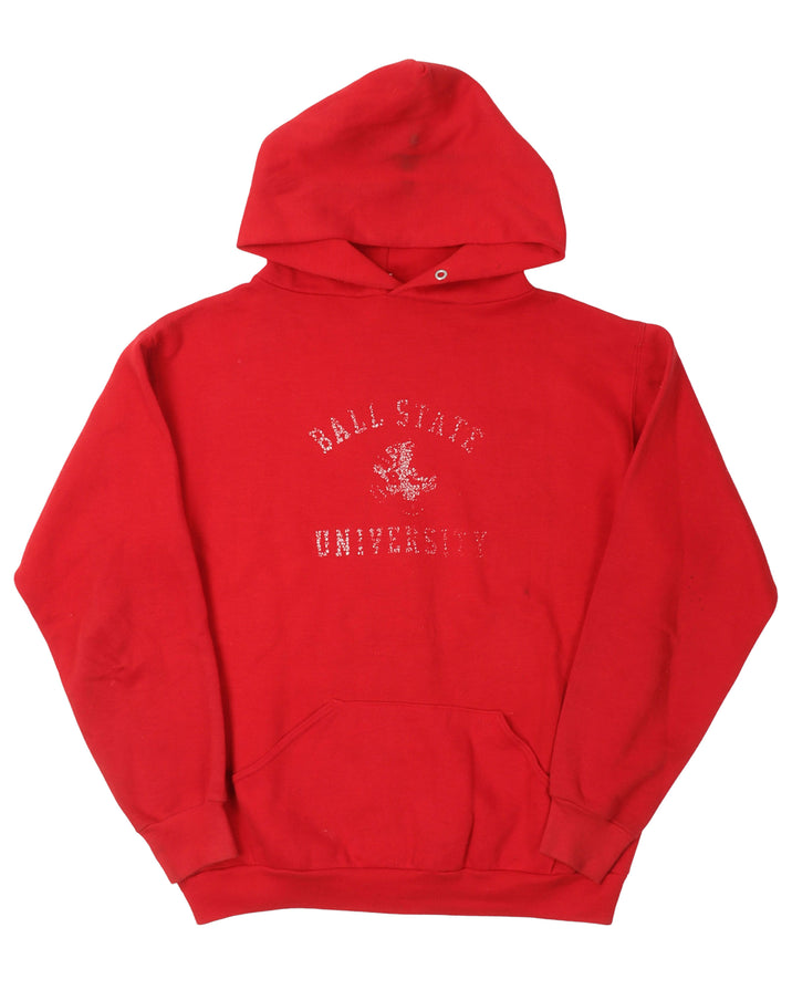 Russell Athletic Ball State University Hoodie