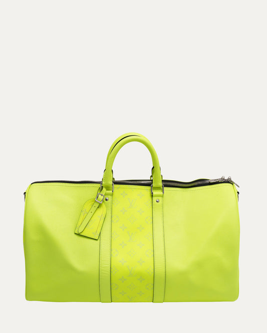Taigarama Keepall Bandoulière 50