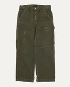 Paint Pants