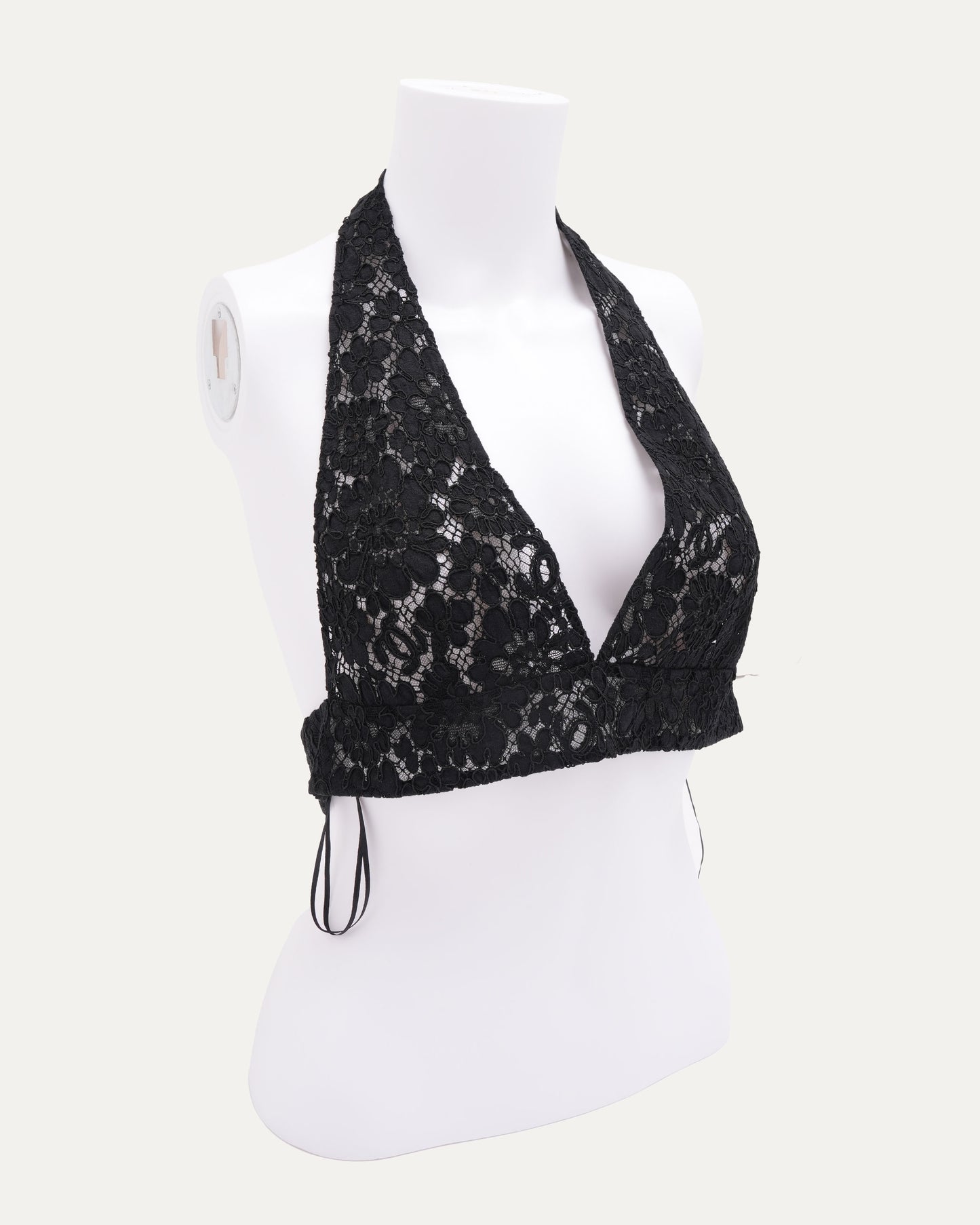 Lace Bra Top