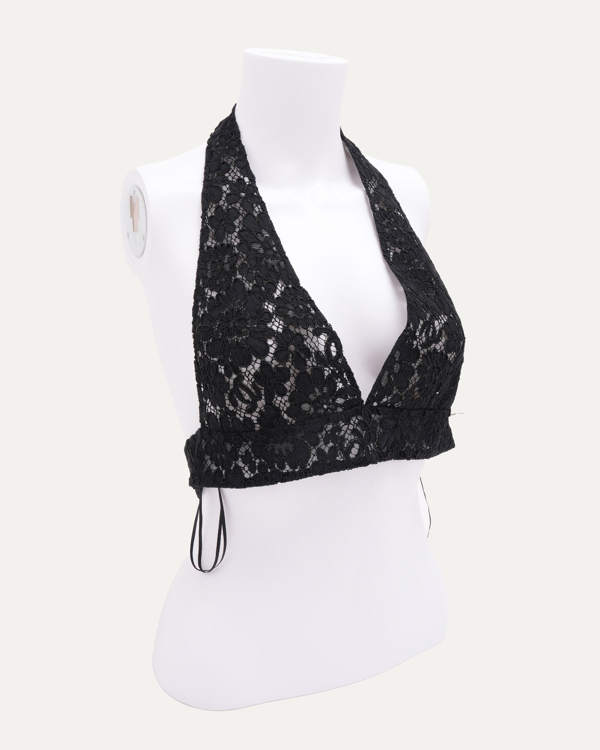 Lace Bra Top