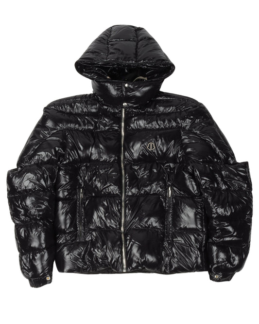Rick Owens Maya 70 Down Jacket