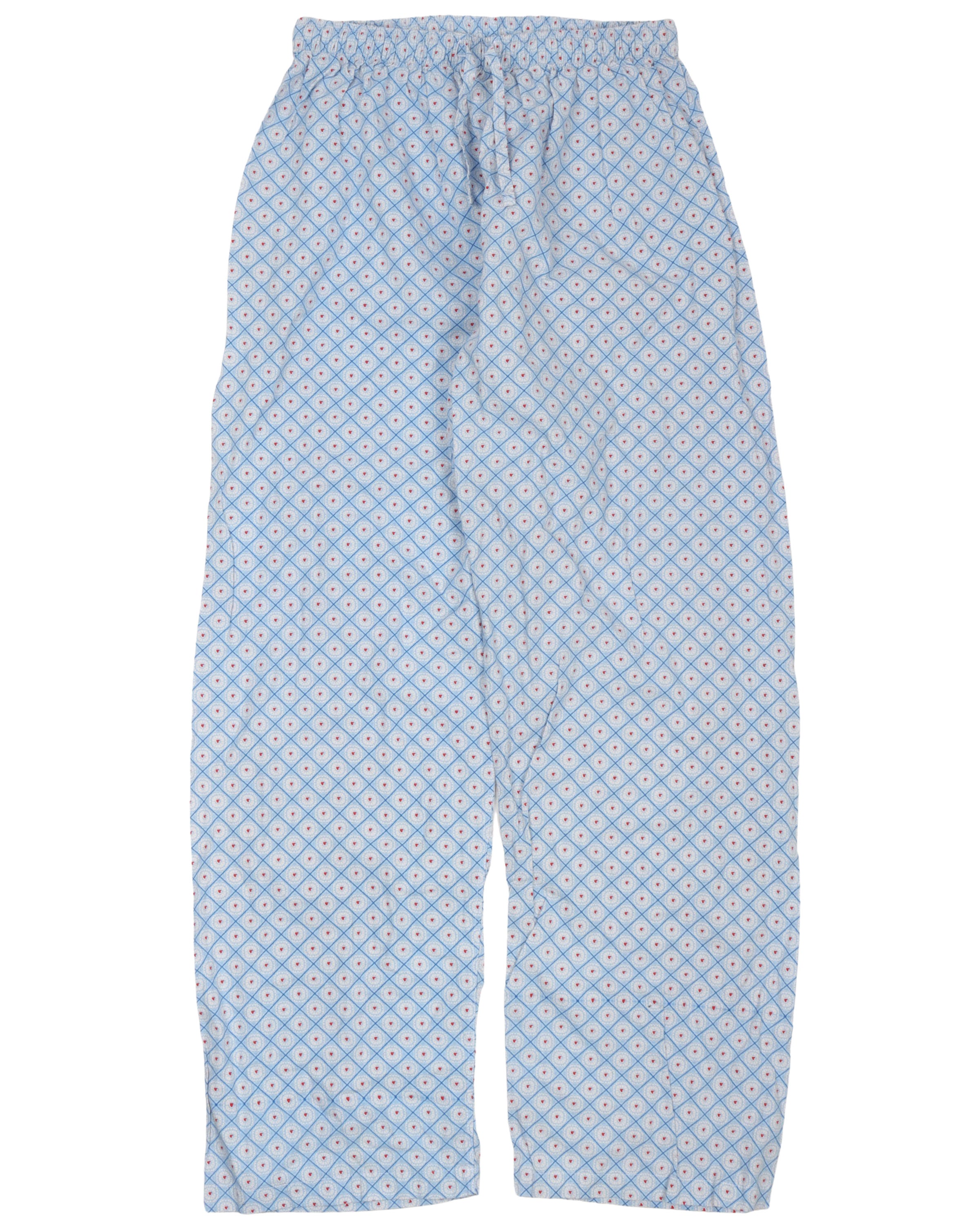 Number Nine Pajama Pant