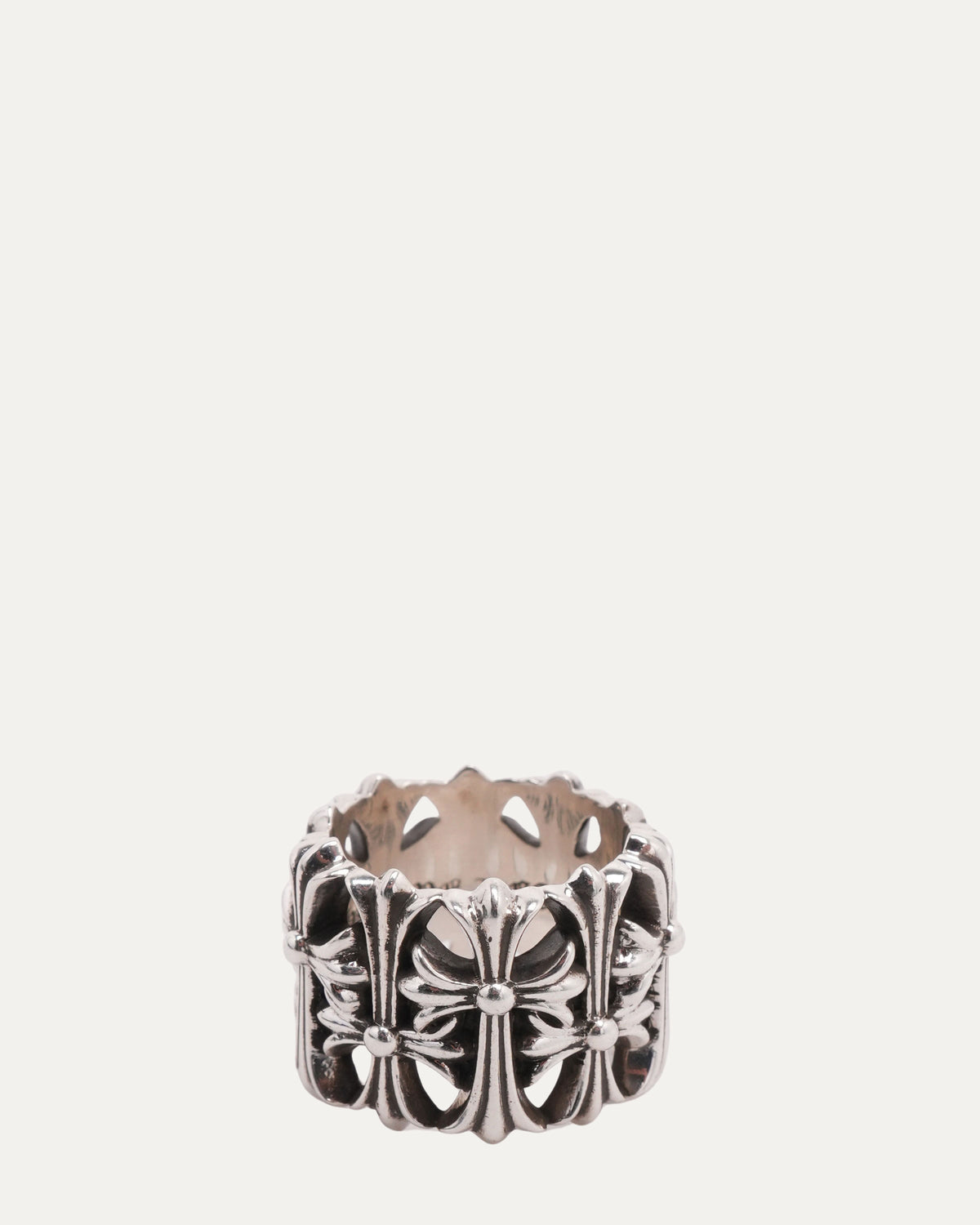 Cemetery Ring