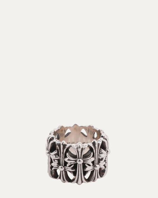 Cemetery Ring