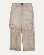 Paint Pants (Shuji Version)