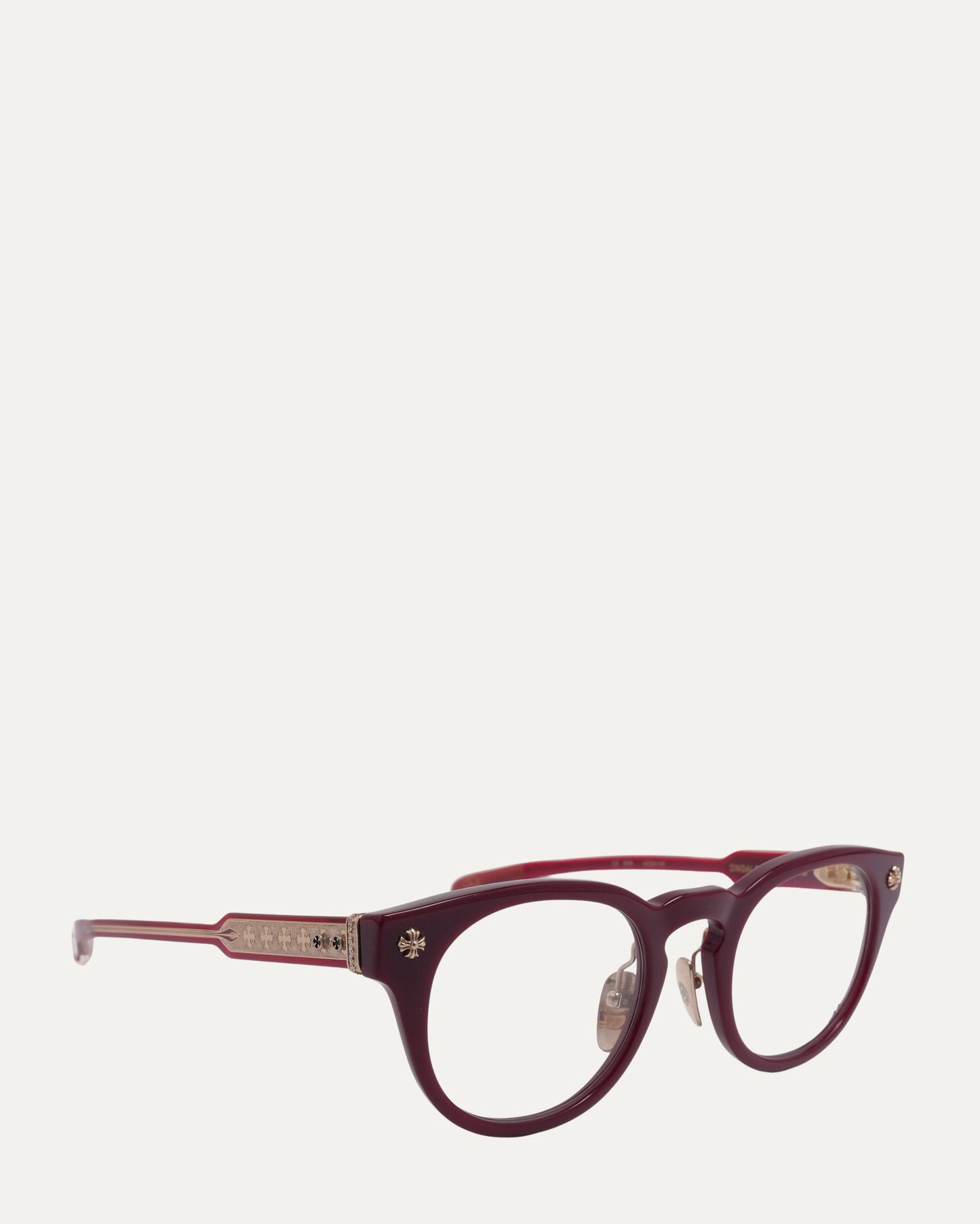 Dingalingalinglong Eyeglasses