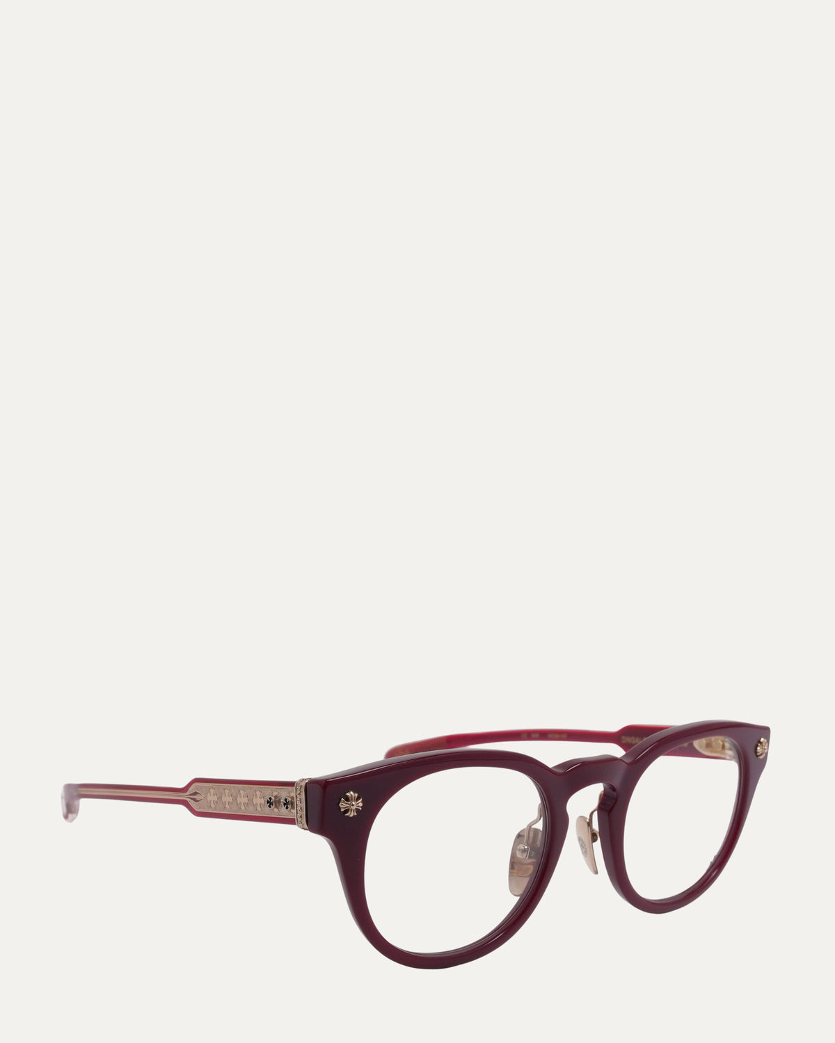 Dingalingalinglong Eyeglasses