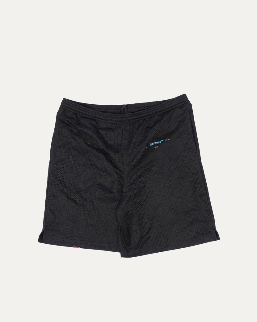 Mesh Shorts