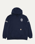 Carhartt Security Hoodie