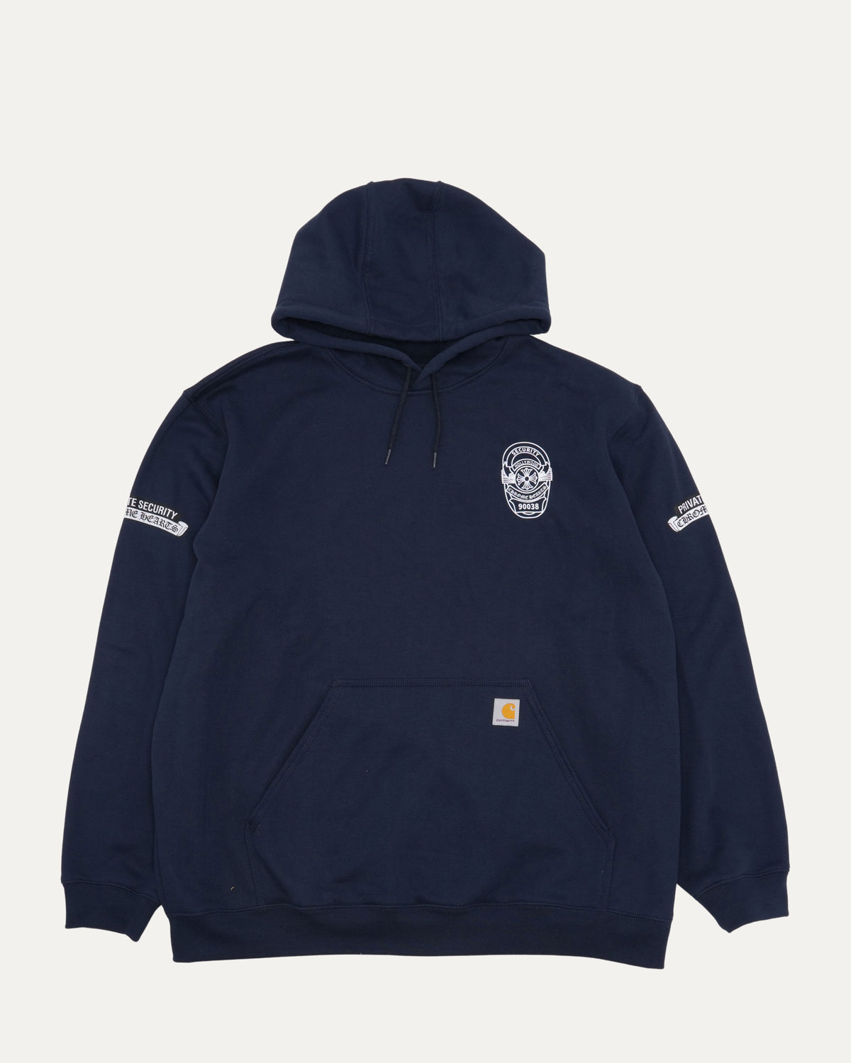 Carhartt Security Hoodie