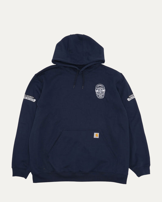 Carhartt Security Hoodie