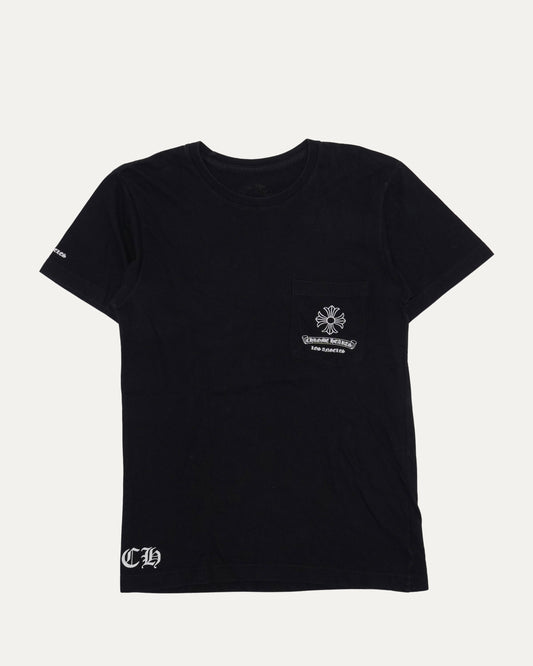Los Angeles Plus Cross Pocket T-Shirt