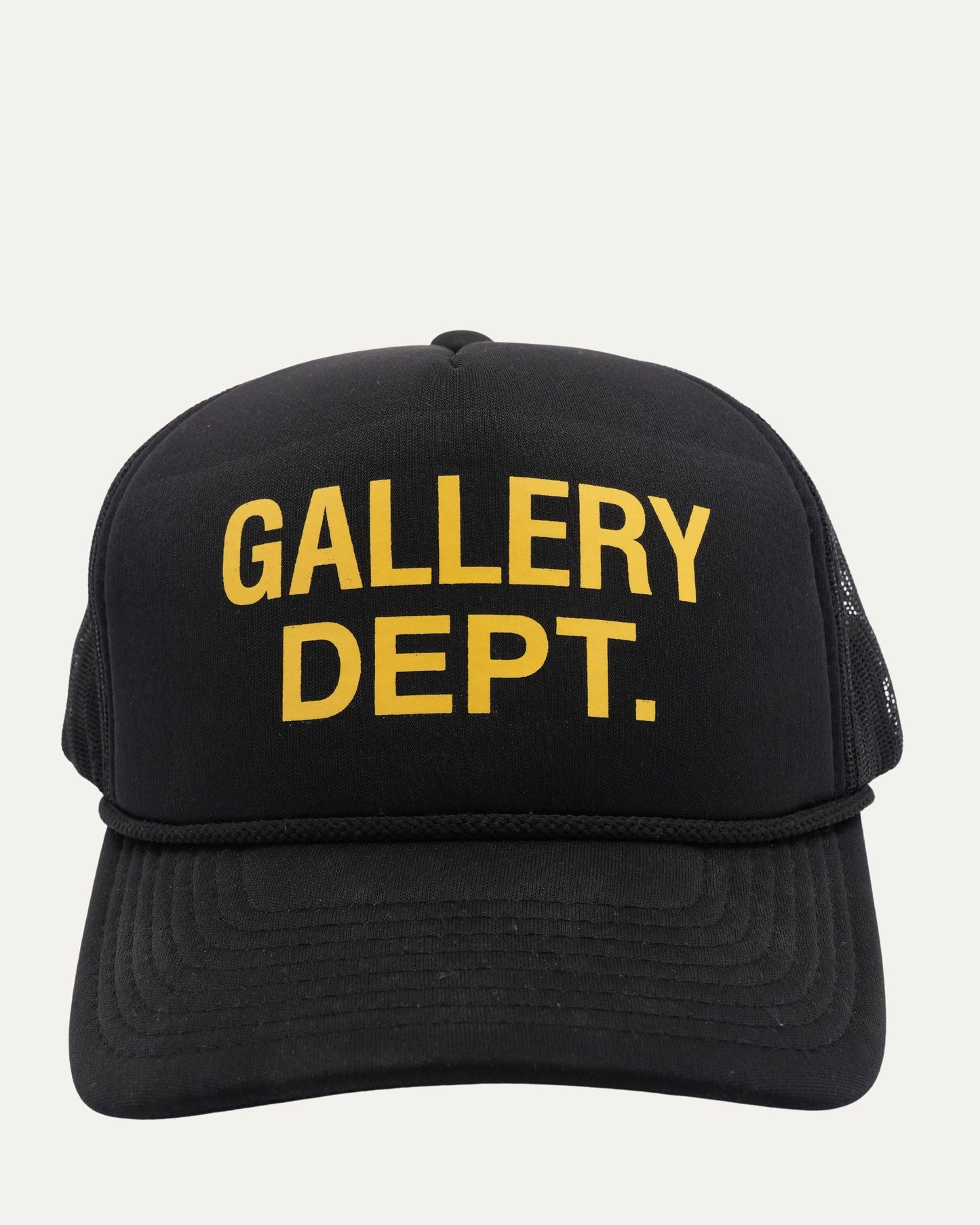Logo Trucker Hat