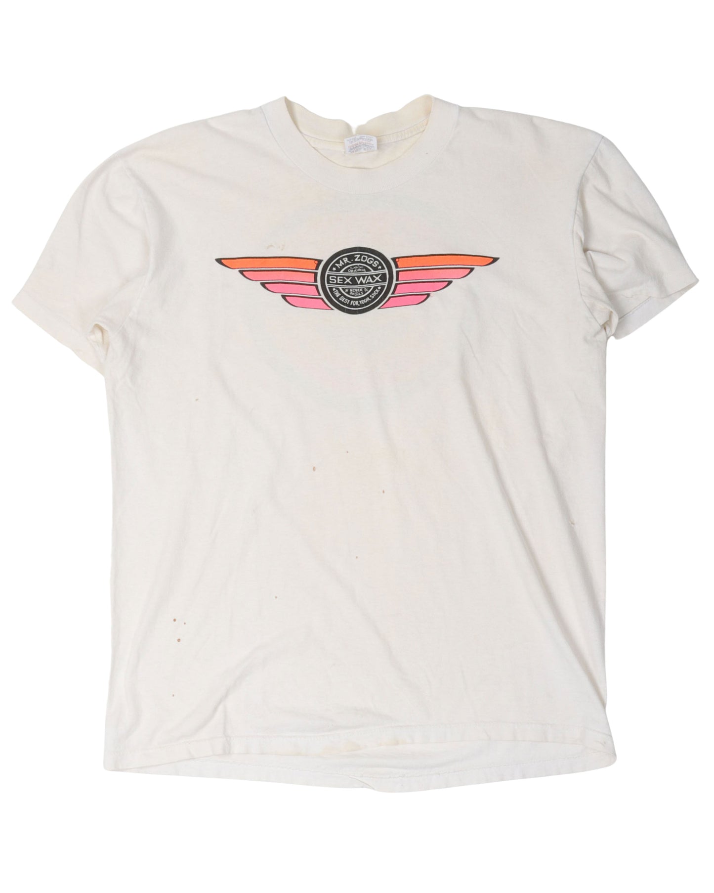 Mr. Zogs Sex Wax T-Shirt