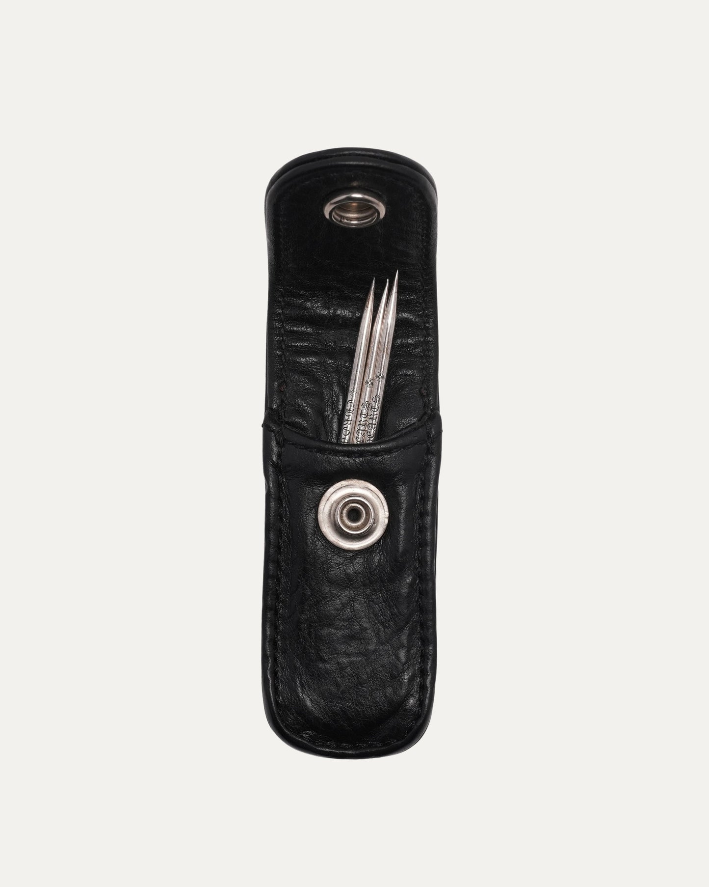 Toothpick Set and Case