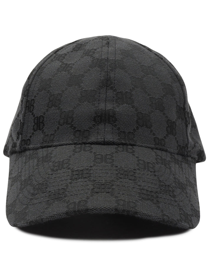 Gucci Hacker Monogram Hat