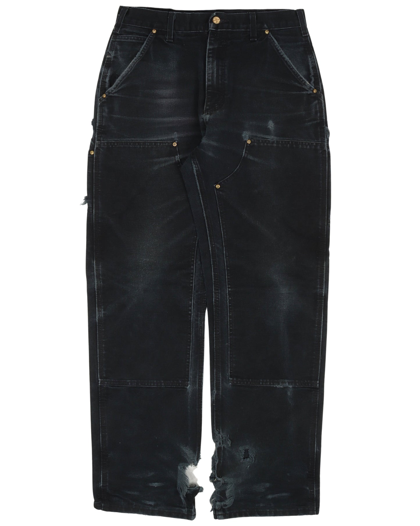 Carhartt Double Knee Carpenter Pants