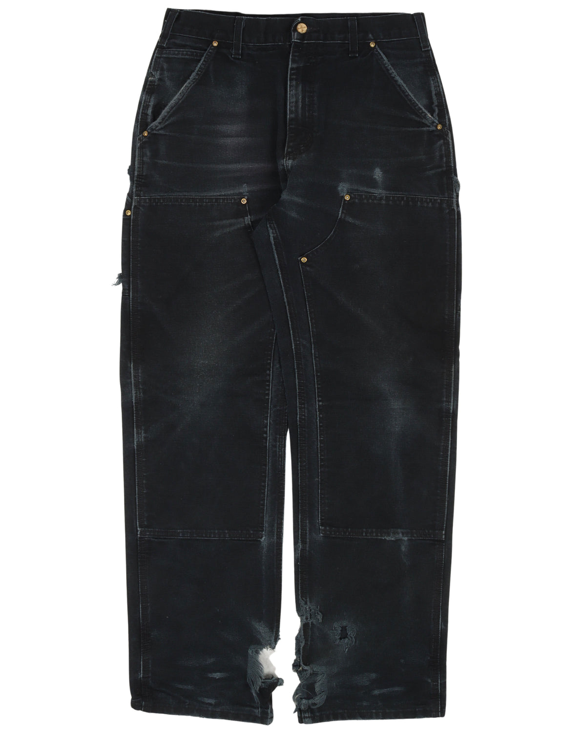 Carhartt Double Knee Carpenter Pants