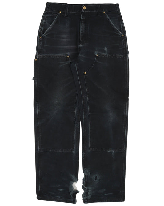 Carhartt Double Knee Carpenter Pants