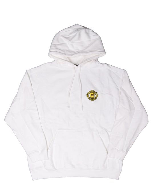 Sport Crest Hooded Sweatshirt