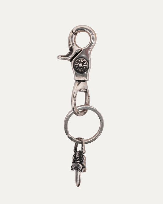 Dagger Key Clip