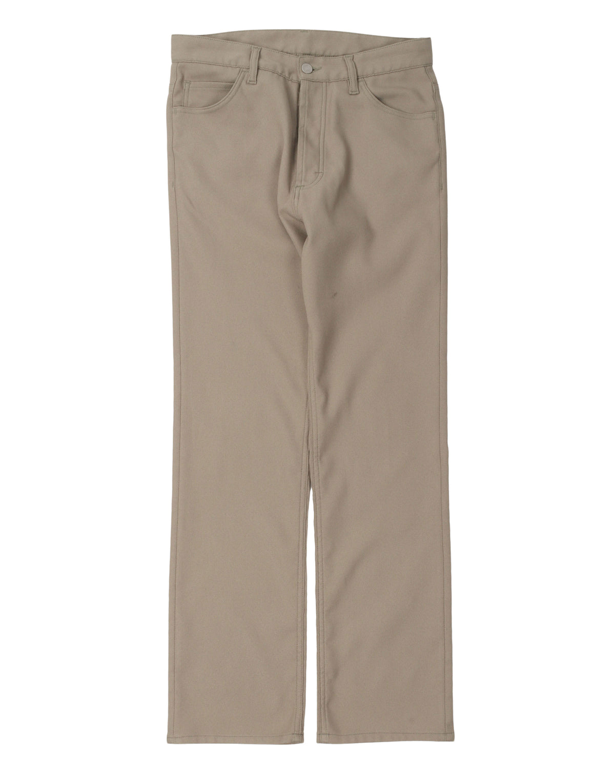 5 Pocket Pant