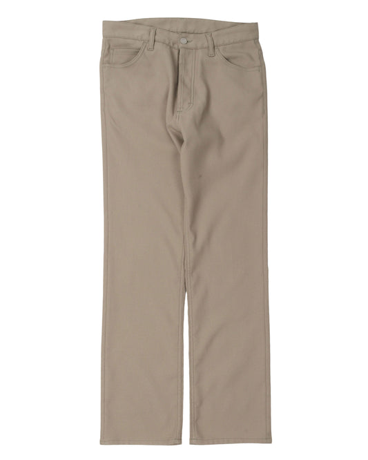 5 Pocket Pant