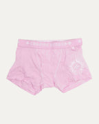 Short Boxer Briefs